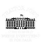 Discover Traitor Joe's EST 01 20 21