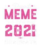 Discover Proud Meme Of A Class Of 2021 Graduate School Gift