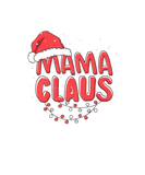 Discover Womens Mama Claus Christmas Pajama Family Matching