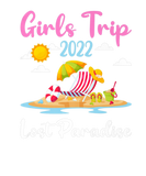 Discover Summer Vacation Girls Trip 2022 Lost Paradise Beac