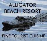 Discover Alligator Beach Resort