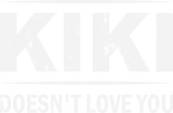 Discover Kiki Do you Love Me, KiKi Doesn't Love You, Short-