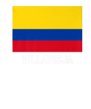 Discover Villavieja Colombia Flag Emblem Escudo Bandera Cre