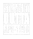 Discover Straight Outta 1990 31Th Bithday Retro 31 Years Ol