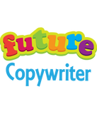 Discover Copywriter (Future) Infant  Baby Bodysuit