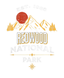 Discover Redwood National Park