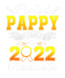 Discover Proud Pappy Of A Class Of 2022 Graduate Senior 22