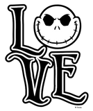 Discover Nightmare Before Christmas - LOVE
