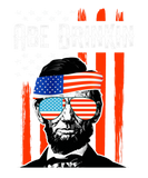 Discover Abe Drinkin Funny 4th of July Lincoln party