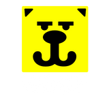 Discover Yellow Bear Woof