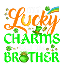 Discover My Lucky Charms Call Me Brother St.Patrick's Day S