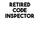 Discover Retired Code Inspector