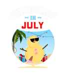 Discover Christmas In July Beach Summer Vacation Snow