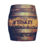 Discover Retro American Whiskey Barrel Polo