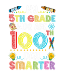 Discover 5Th Grade Kids 100 Days Smarter Of School Teachers
