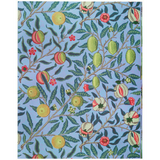 Discover Fruit or Pomegranate by William Morris Textiles