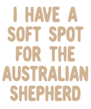 Discover Australian Shepherd Sleeveless