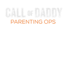 Discover Gamer Dad Call Of Daddy Parenting Ops Funny Father