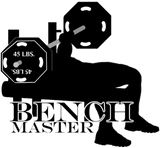 Discover Bench Press Master Weightlifting