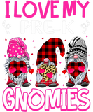 Discover I Love My Pre K Gnomies Valentines Day Gnome Teach
