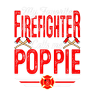 Discover Mens My Favorite Firefighter Calls Me Poppie Firef
