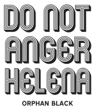 Discover Do Not Anger Helena