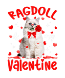 Discover Funny Ragdoll Is My Valentine Cat Dad Cat