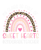 Discover My Class Is Full Of Sweet Heart - Second 2Nd Grade