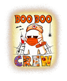 Discover Boo Boo Crew Halloween Costume Medical Ghost Nurse