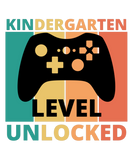 Discover Kindergarten Grade Level Unlocked