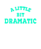 Discover A Little Bit Dramatic - A Little Bit Dramatic Xmas