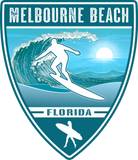 Discover Surf Melbourne Beach Florida
