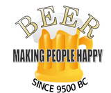 Discover Beer Making People Happy