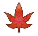 Discover Maple Leaf - Emoji