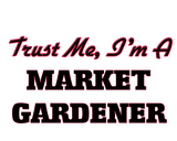 Discover Trust me I'm a Market Gardener