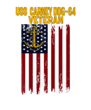 Discover USS Carney DDG-64 Destroyer Veterans Day Father's