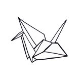 Discover Paper crane