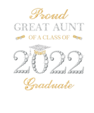 Discover Proud Great Aunt Of A Class Of 2022 Graduate Gradu