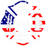 Discover A Firefighter 9/11 Never Forget 343