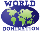 Discover World Domination