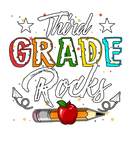 Discover Team 3Rd Grade Teacher Third Grade Rocks