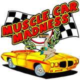 Discover Vintage Muscle Car Madness