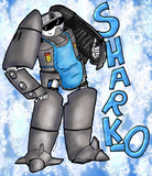 Discover Sharko