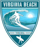 Discover Surf Virginia Beach Virginia