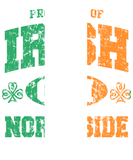 Discover Chicago Irish Flag Northside