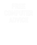 Discover Free Computer Advice, Funny, Jokes, Sarcastic
