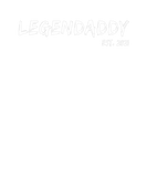 Discover Mens Legendaddy 2021 Father's Day Fun Father's Day