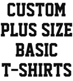 Discover Custom Personalized Women's Plus Size