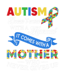 Discover Autism Doesn't Come With A Manual Mother Autism Pu