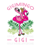 Discover Gigimingo Grandmother Flamingo Lover Gramma Grandm